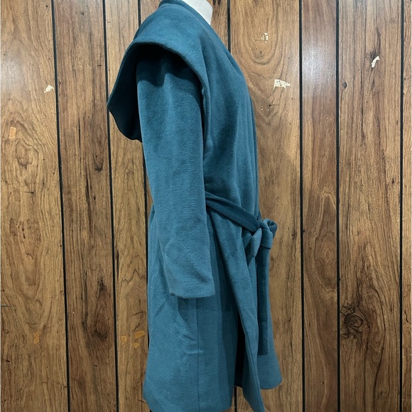 Women's (Coat) Yihua Wool Blend Belted - Size: S - Picture 7 of 15